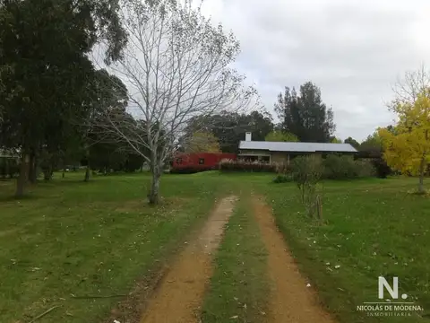 Casa en Venta de 4 dormitorios