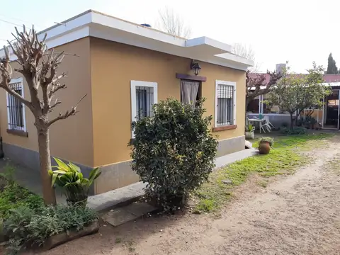 Casa en Venta al Sur