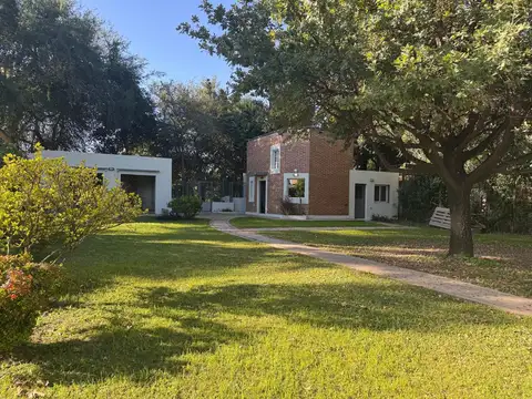 Casa en Alquiler en Arguello, $ 1.900.000