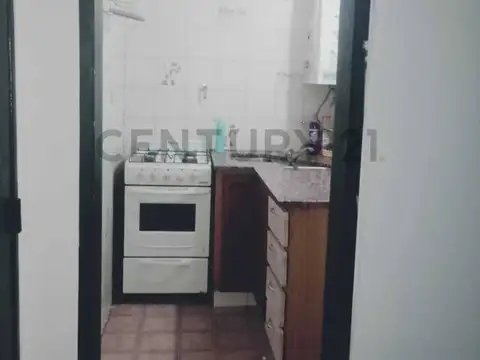 VENTA DPTO MONOAMBIENTE EN HAEDO