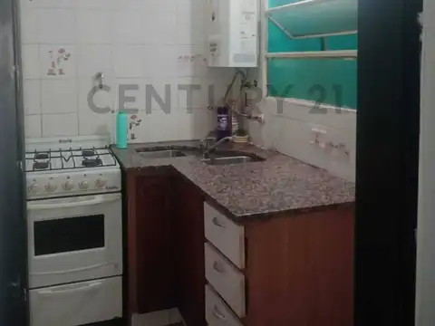 Departamento en Venta 47 años