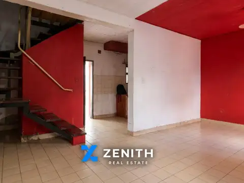 Casa en Venta 25 años