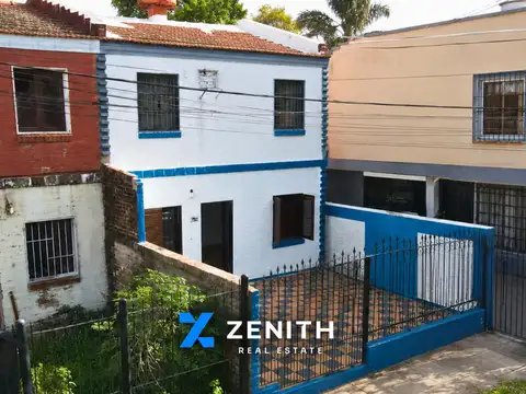 Casa en Venta en Microcentro, Resistencia