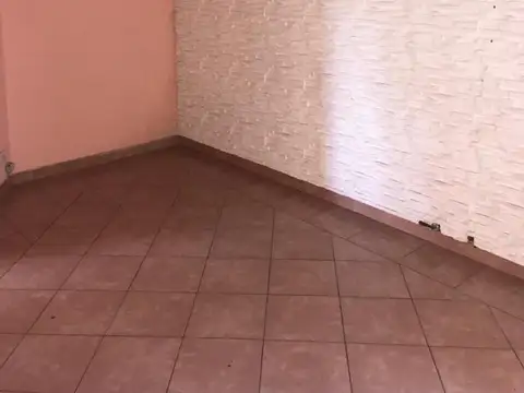 Depto Tipo Casa en Venta de 1 dormitorio