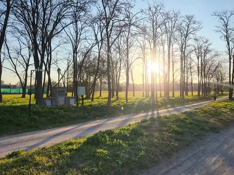 Terreno en Venta en Lujan, USD 39.000