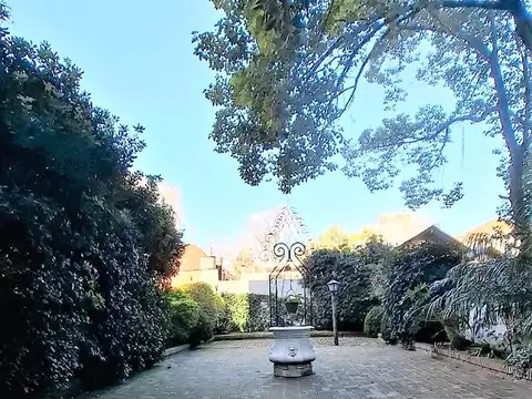 Gobernador Valentín Vergara 800