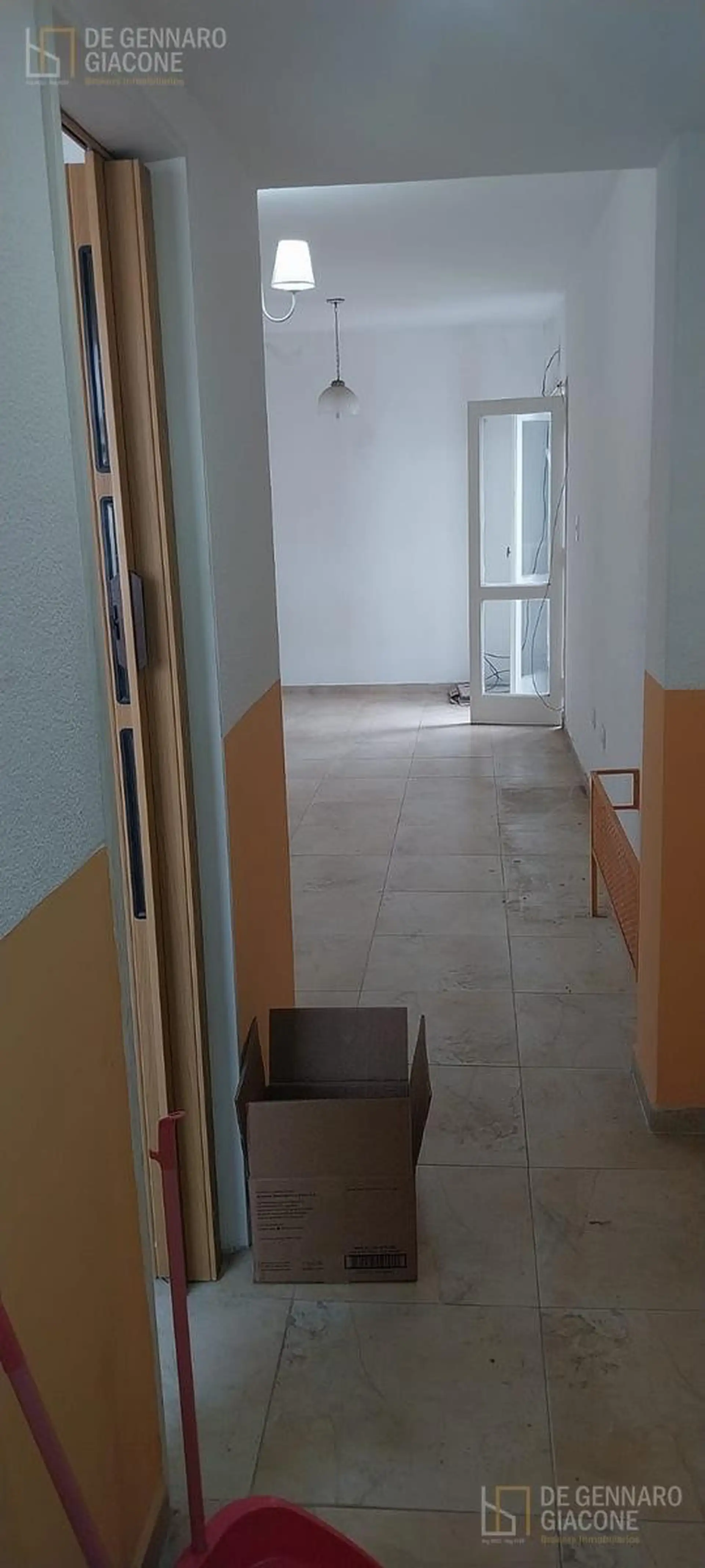 Departamento en Parque Luro
