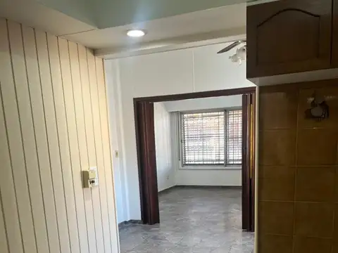 Depto Tipo Casa en Alquiler en Villa Ballester, $ 800.000