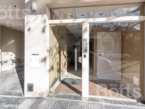 Departamento en Venta al Oeste