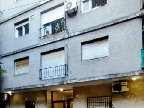 Departamento en Venta 61 años