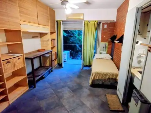 DEPARTAMENTO MONOAMBIENTE VENTA CABALLITO