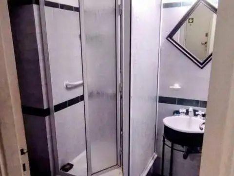 Departamento en Venta en Caballito, USD 52.000