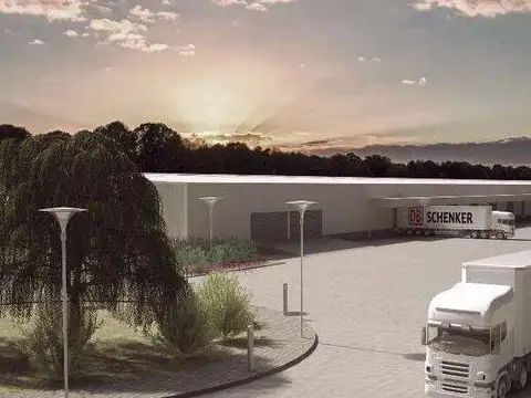 Terreno en Venta de 3234,0 m2