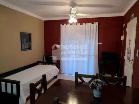 Hotel en Venta en Balneario Las Grutas, USD 570.000