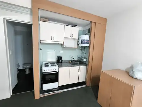 Departamento en venta en Recoleta