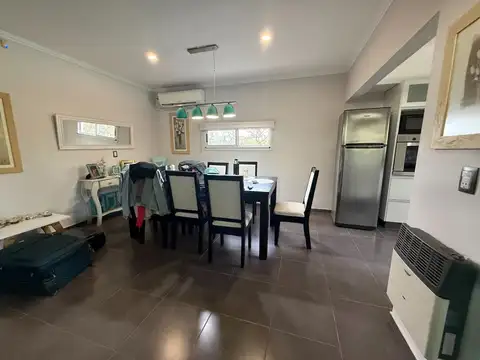 Casa en Venta en Manuel Ocampo, USD 70.000