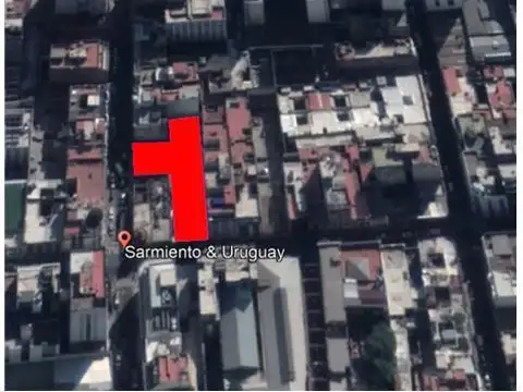 Terreno en Alquiler en San Nicolás, $ 5.000.000
