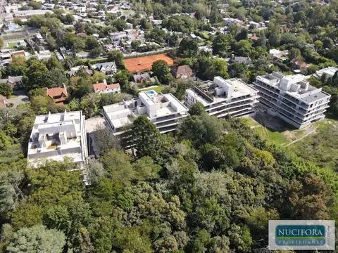 Venta Departamento 2 ambientes Bosque Tortugas