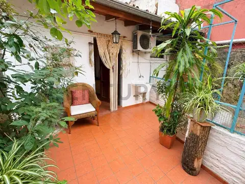 Depto Tipo Casa en Venta en Palermo Soho, USD 120.000