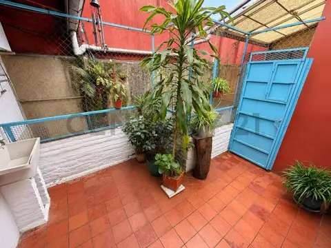 Depto Tipo Casa en Venta A Estrenar