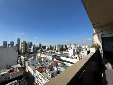 Departamento en Alquiler 55 años