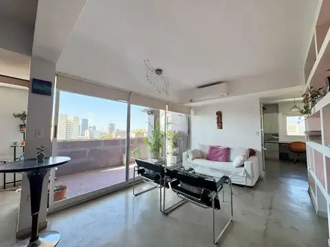 Departamento en Alquiler de 1 dormitorio