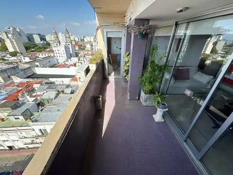 Departamento en Alquiler en San Telmo, $ 1.250.000