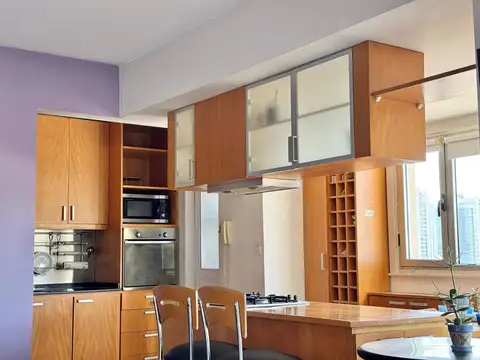Departamento en Alquiler al Noreste