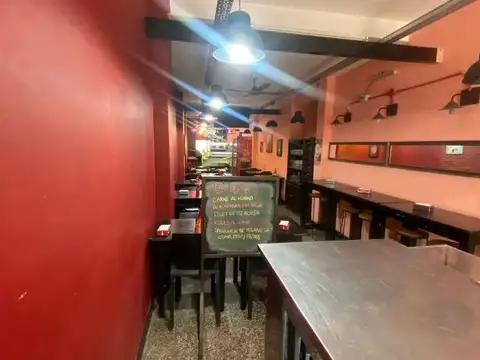 Local en Venta en Colegiales, USD 120.000