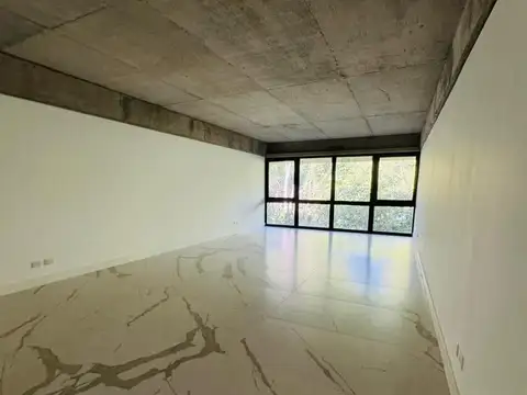 Martin Fierro 3300, Piso 1°