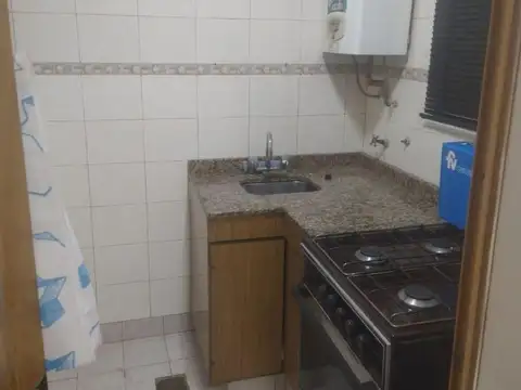 Departamento en Alquiler al Norte