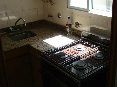 Departamento en Alquiler en Recoleta, $ 580.000