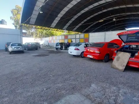 Saavedra 200