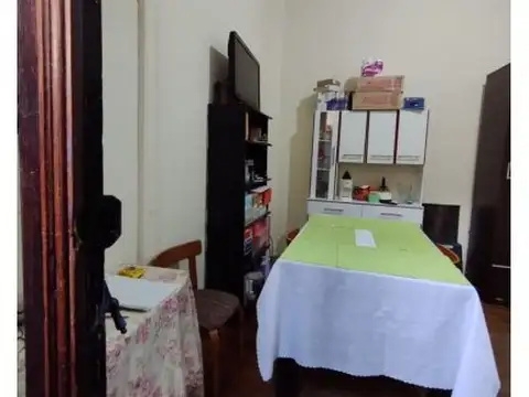 Depto Tipo Casa en Venta en Almagro, USD 49.500