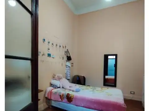 Depto Tipo Casa en Venta de 1 dormitorio