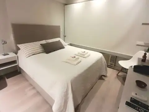 AV. SANTA FE 1100, Piso 3