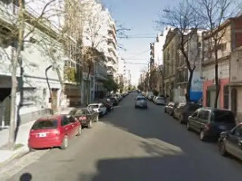 (BALVANERA) LOTE VTA, 675 METROS CONSTRUIBLES  SUBTE H 