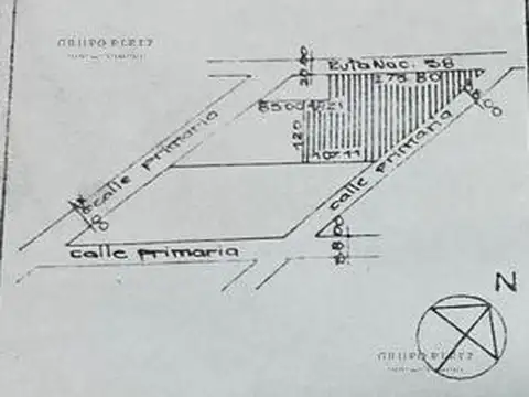 Galpon en Venta en San Fdo del Valle de Catamarca, USD 1.800.000