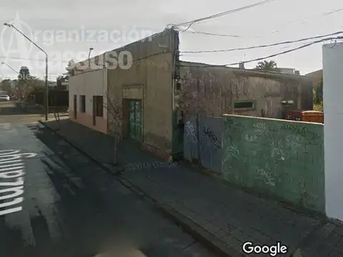 Galpon en Venta A Estrenar