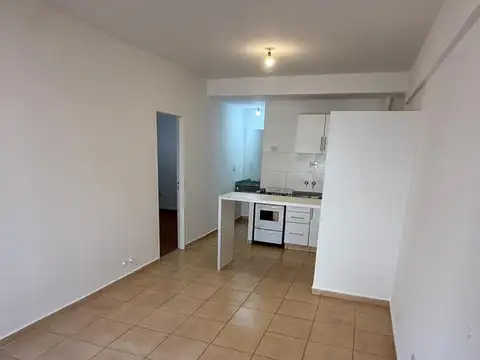 Departamento en Alquiler 10 años