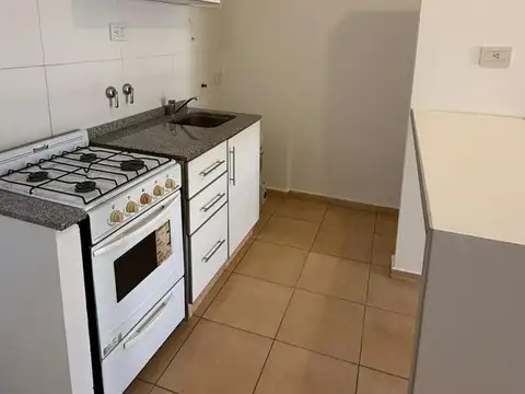 Departamento en Alquiler al Sur