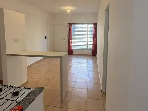Departamento en Alquiler en Pichincha, Rosario
