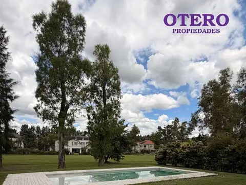 Casa en Venta de 6 dormitorios