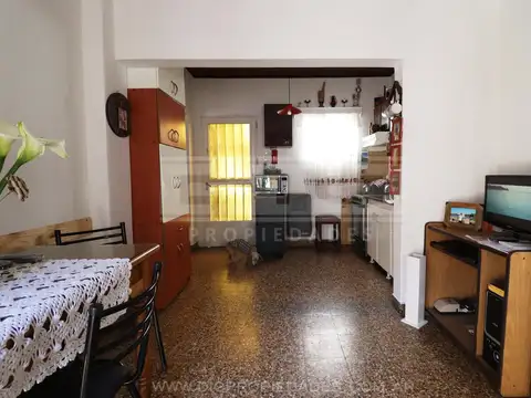 Depto Tipo Casa en Venta en Villa Ballester, USD 89.000