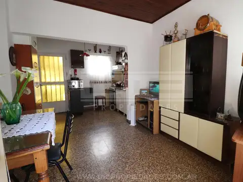 Depto Tipo Casa en Venta de 2 dormitorios