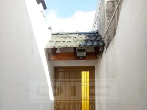 Av. Amancio Alcorta al 6400 entre Asamblea y Fraternidad