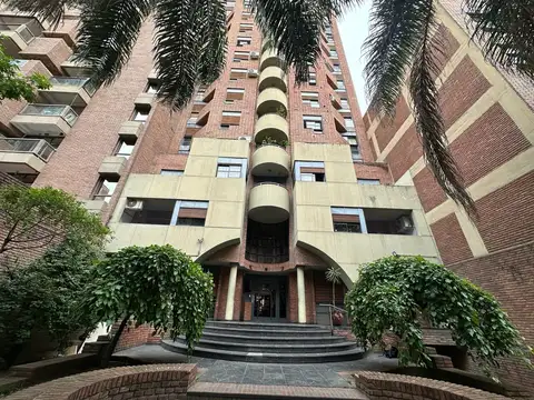 Departamento en Nueva Cordoba