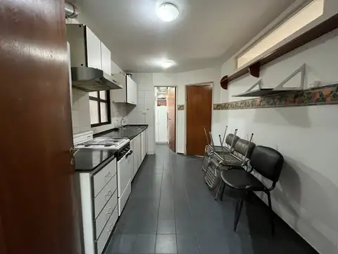 Departamento en Alquiler con 1