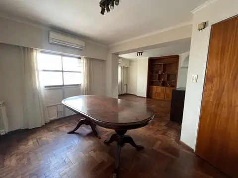 Departamento en Alquiler de 3 dormitorios