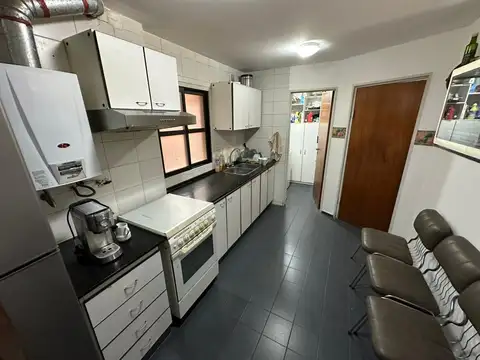 Departamento en Alquiler 30 años